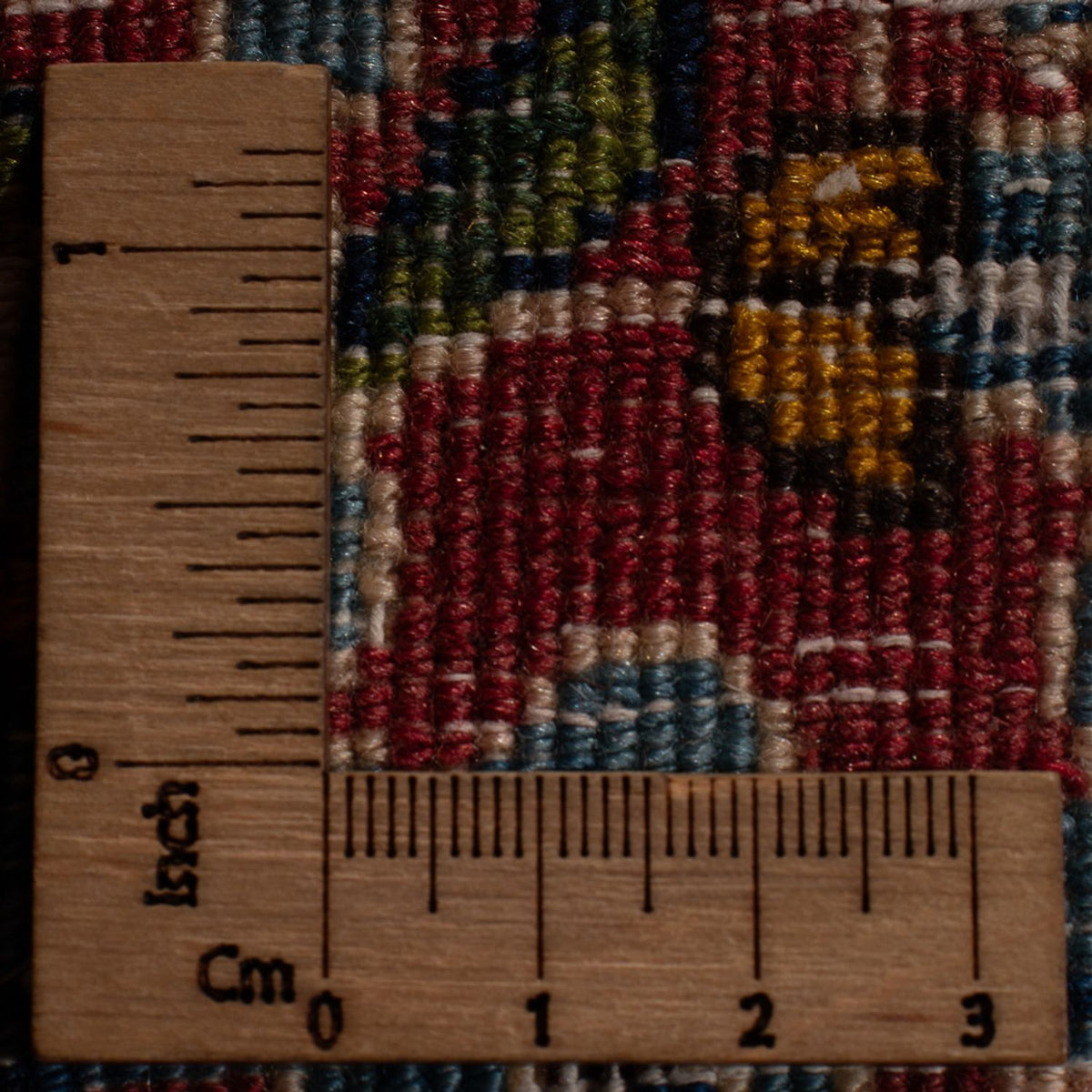 Dywan perski - Klasyczny - 362 x 268 cm - czerwony