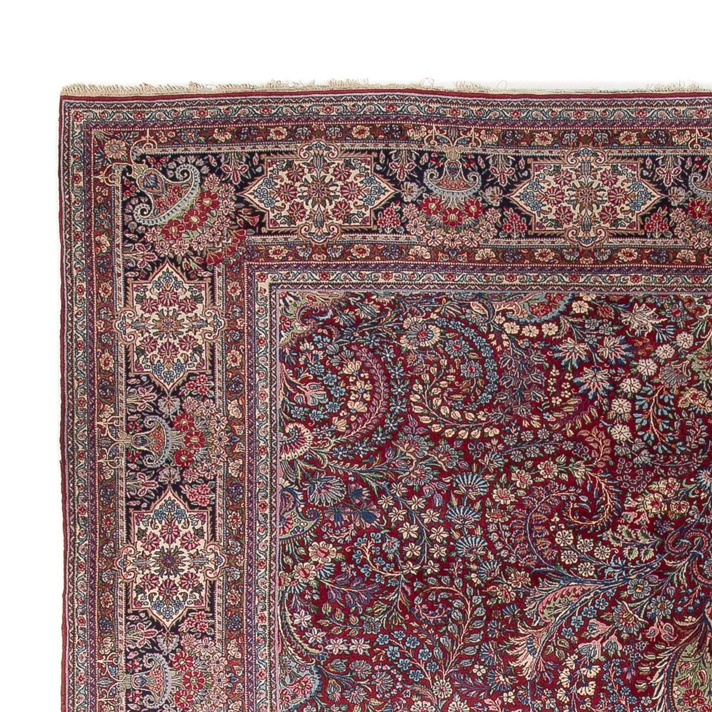 Kerman Dywan 515x335cm - Dywan perski