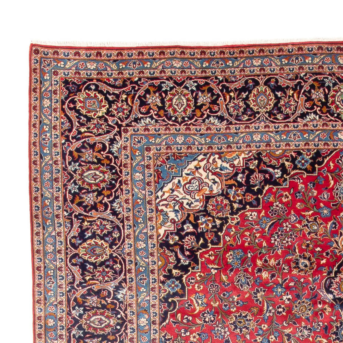 Kashan Dywan 400x292cm - Dywan perski