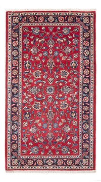 Kashan Dywan 142x73cm - Dywan perski – product image