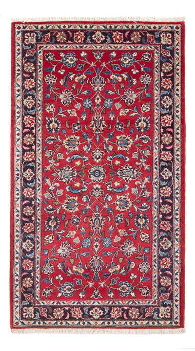Kashan Dywan 73x142cm - Dywan perski