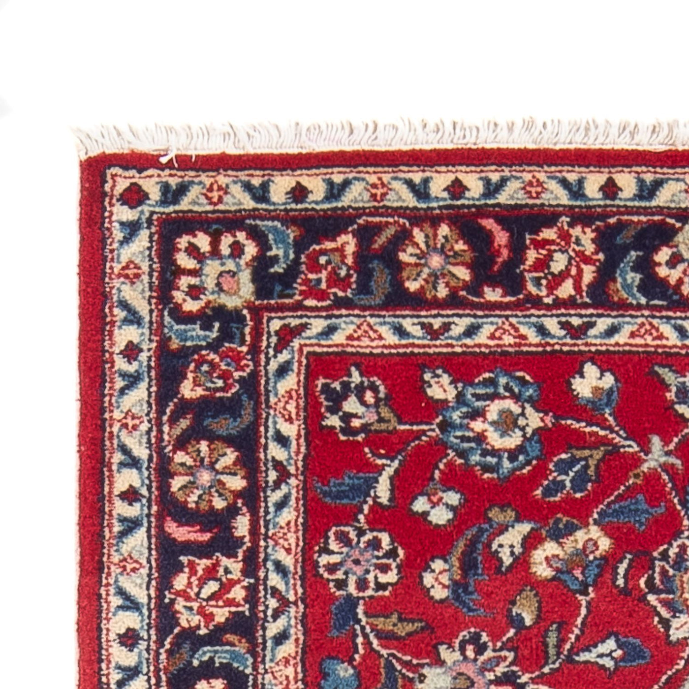 Kashan Dywan 142x73cm - Dywan perski