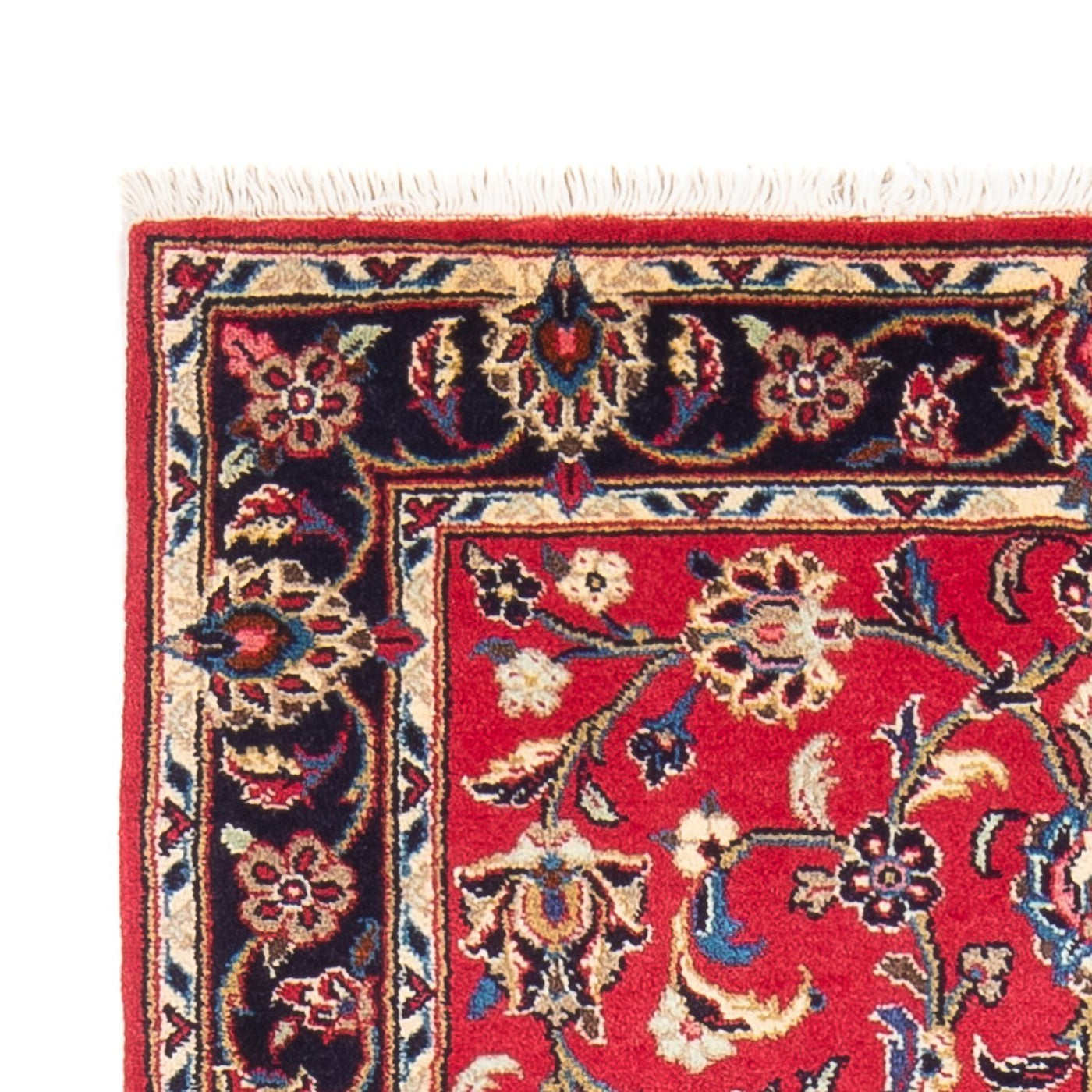 Kashan Dywan 145x80cm - Dywan perski