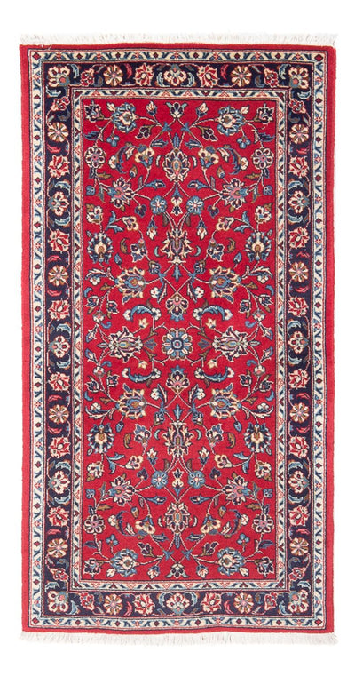 Kashan Dywan 68x142cm - Dywan perski