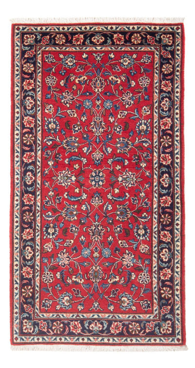 Kashan Dywan 72x146cm - Dywan perski