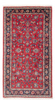 Kashan Dywan 146x72cm - Dywan perski