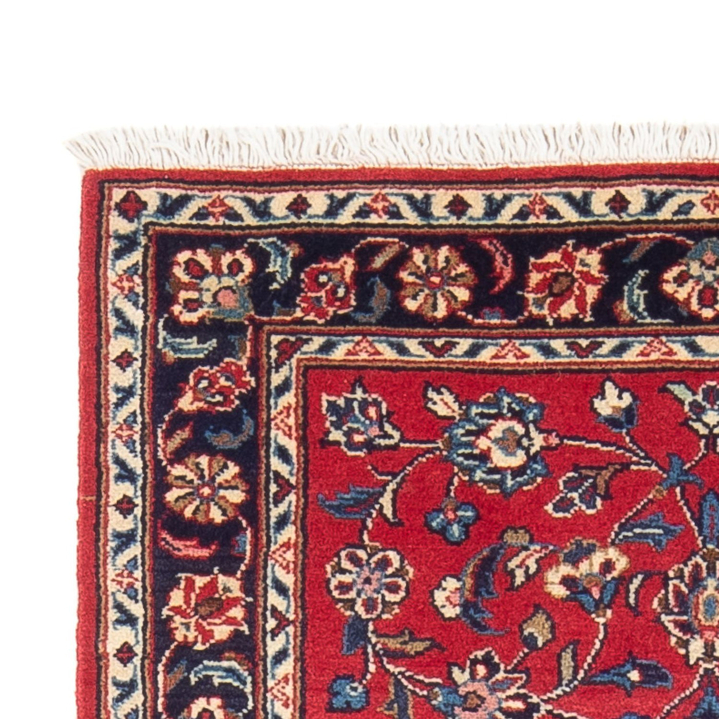 Kashan Dywan 146x72cm - Dywan perski