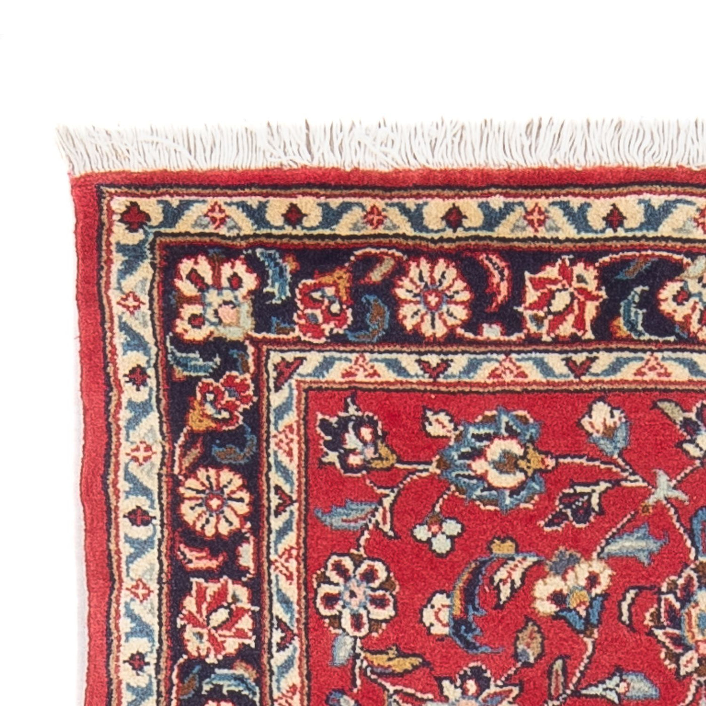 Kashan Dywan 140x74cm - Dywan perski