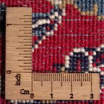 Dywan perski - Keshan - 130 x 70 cm - czerwony