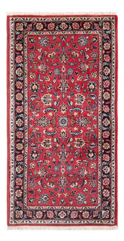 Kashan Dywan 68x142cm - Dywan perski