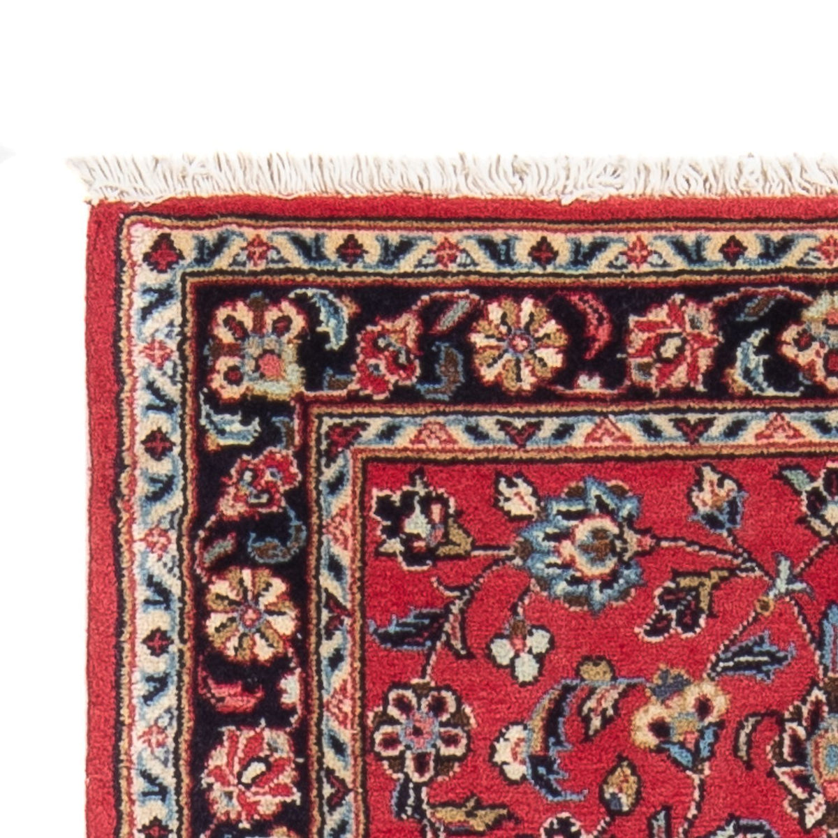 Kashan Dywan 68x142cm - Dywan perski