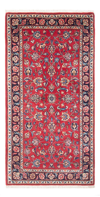 Kashan Dywan 74x153cm - Dywan perski