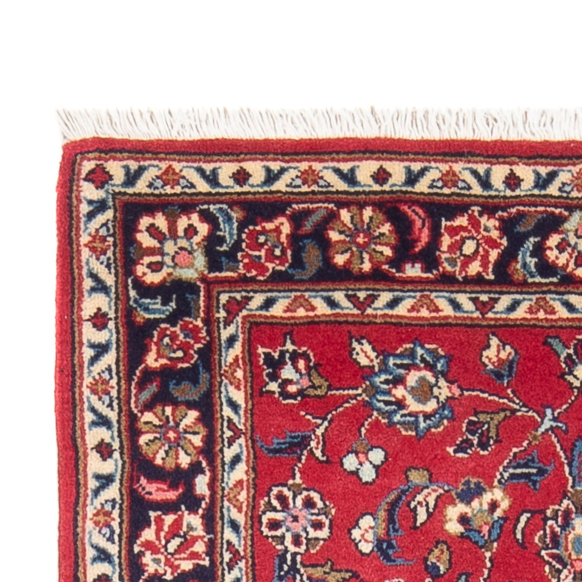 Kashan Dywan 74x153cm - Dywan perski