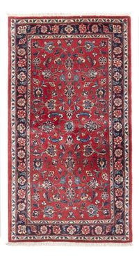 Kashan Dywan 140x68cm - Dywan perski – product image