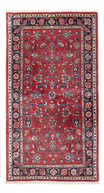 Kashan Dywan 68x140cm - Dywan perski