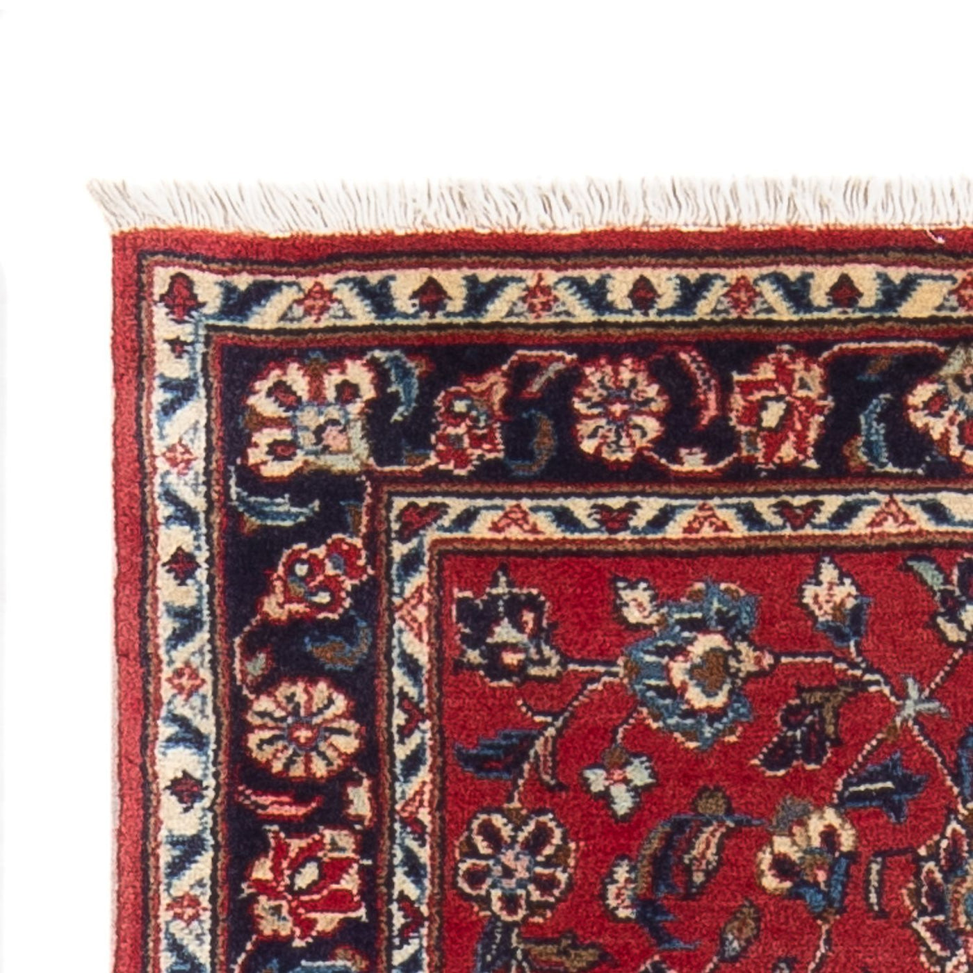 Kashan Dywan 140x68cm - Dywan perski