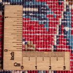 Dywan perski - Keshan - 140 x 68 cm - czerwony