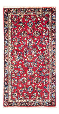 Kashan Dywan 67x130cm - Dywan perski – product image