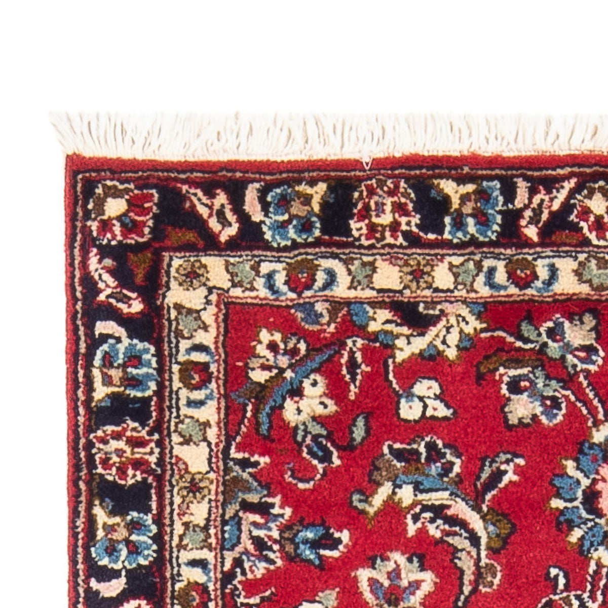 Kashan Dywan 67x130cm - Dywan perski
