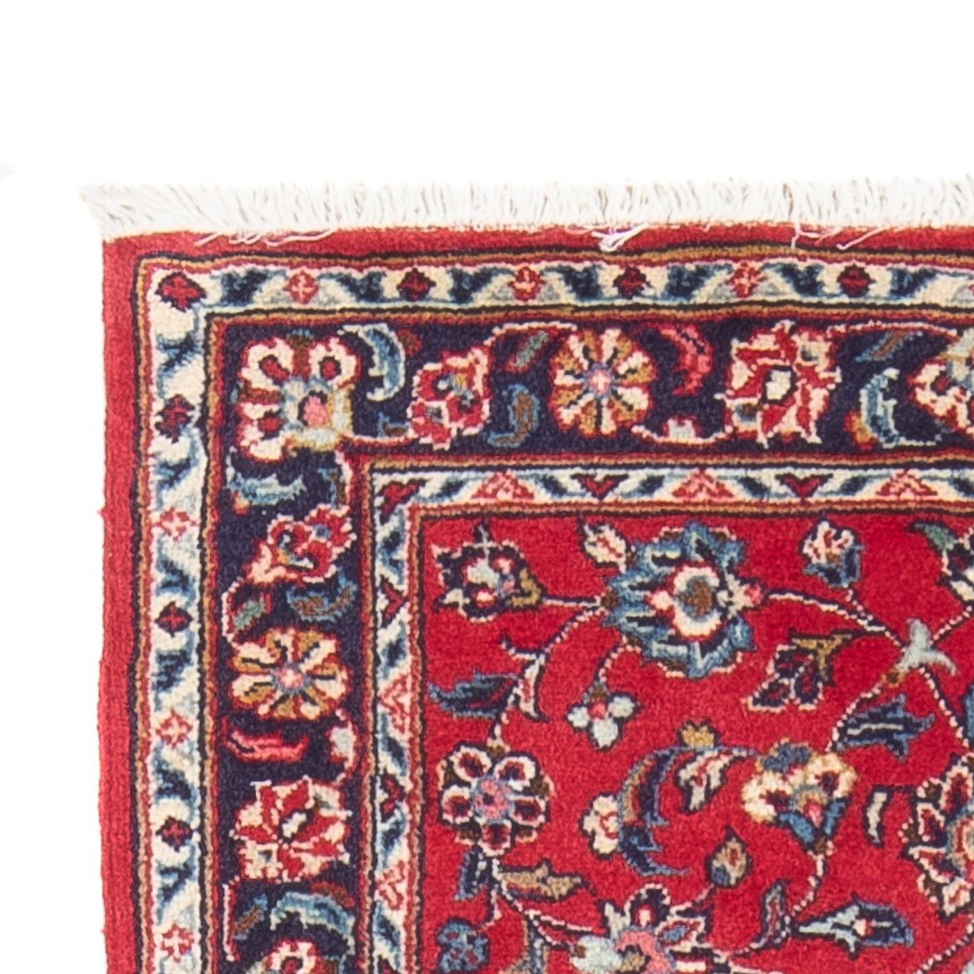 Kashan Dywan 134x70cm - Dywan perski