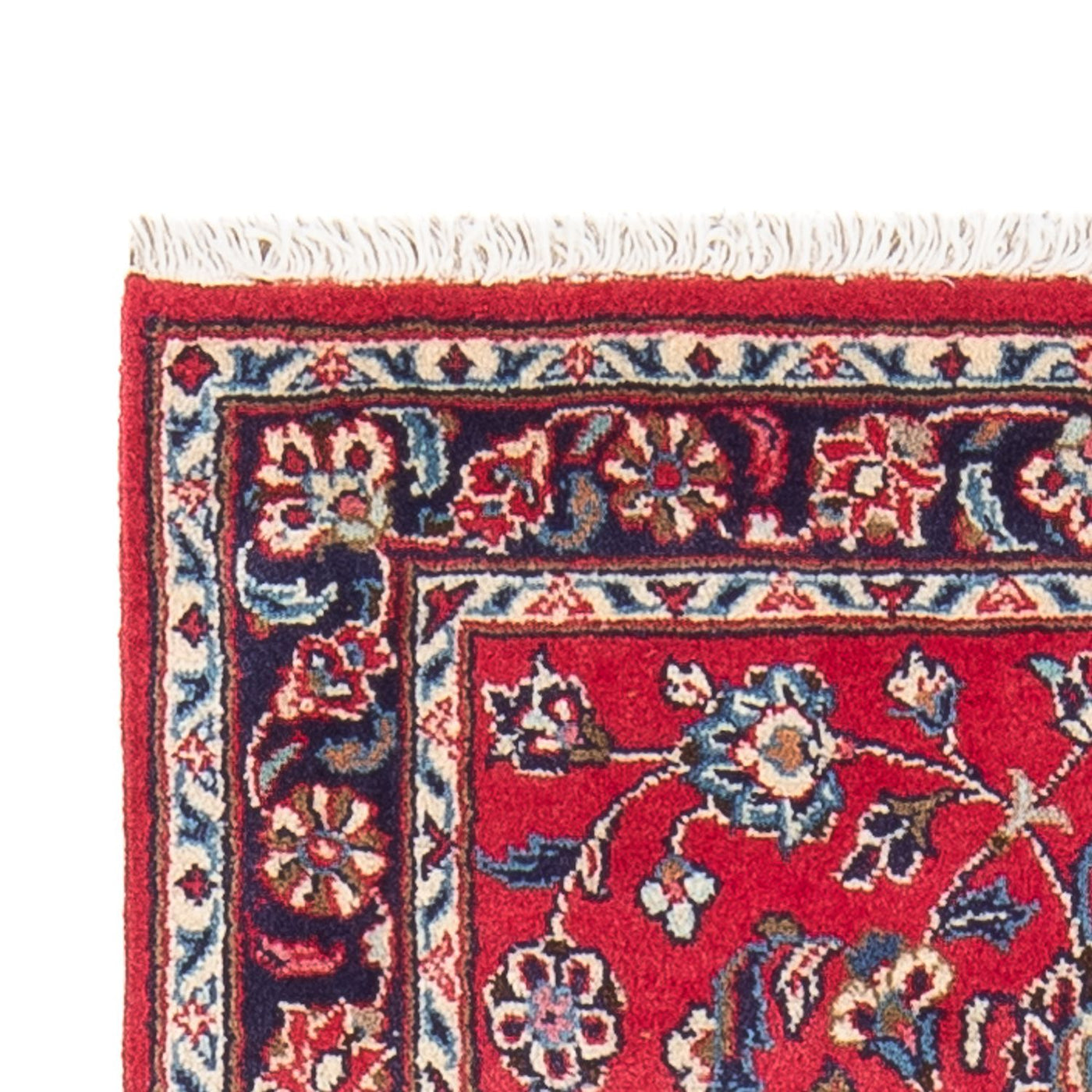 Kashan Dywan 138x68cm - Dywan perski