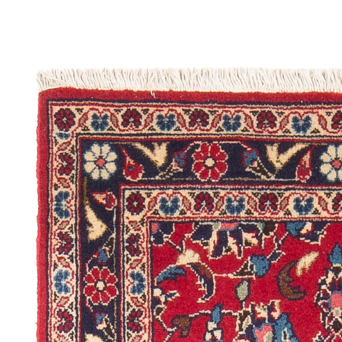 Kashan Dywan 70x155cm - Dywan perski