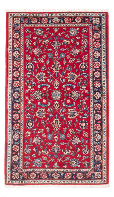 Kashan Dywan 74x140cm - Dywan perski