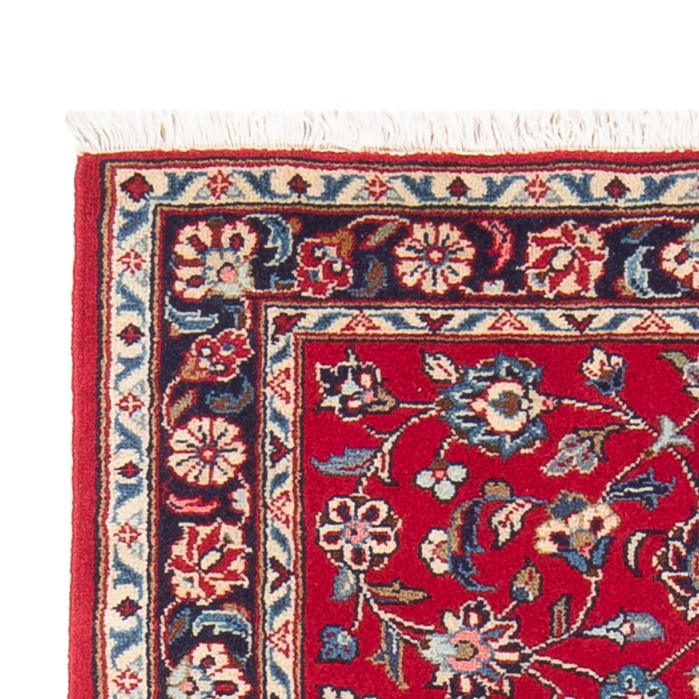 Kashan Dywan 140x74cm - Dywan perski