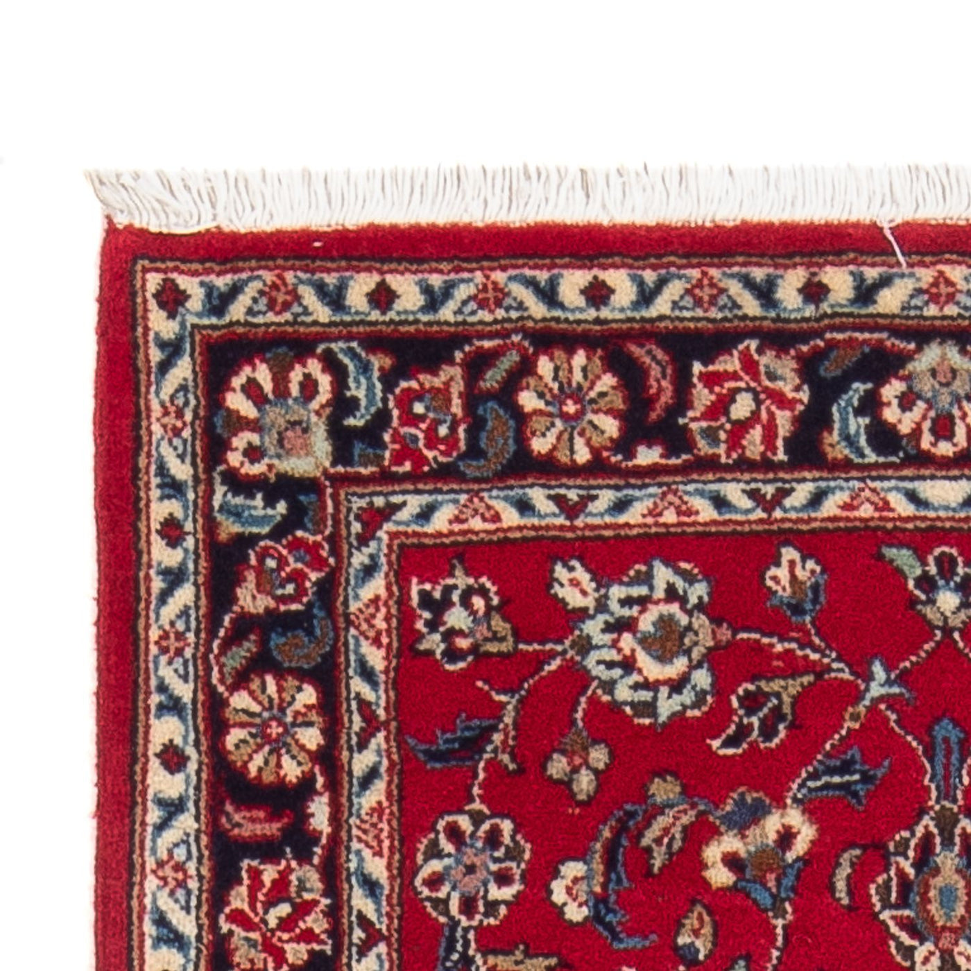 Kashan Dywan 138x70cm - Dywan perski
