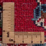 Dywan perski - Keshan - 138 x 70 cm - czerwony