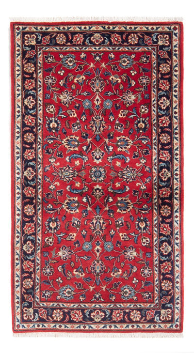 Kashan Dywan 70x134cm - Dywan perski