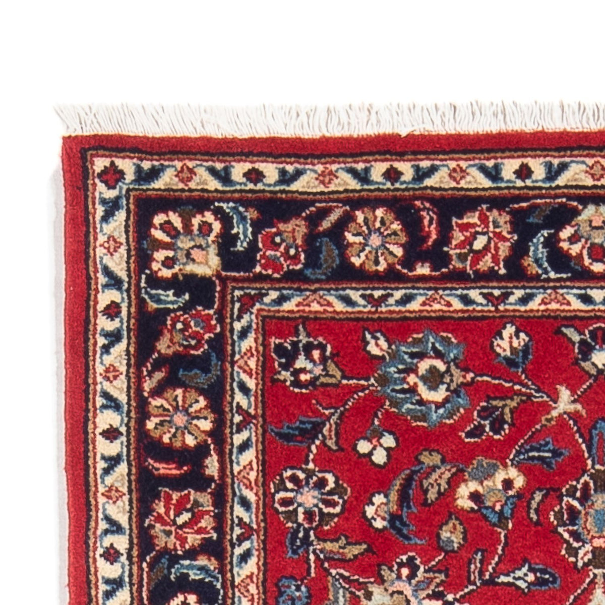 Kashan Dywan 70x134cm - Dywan perski