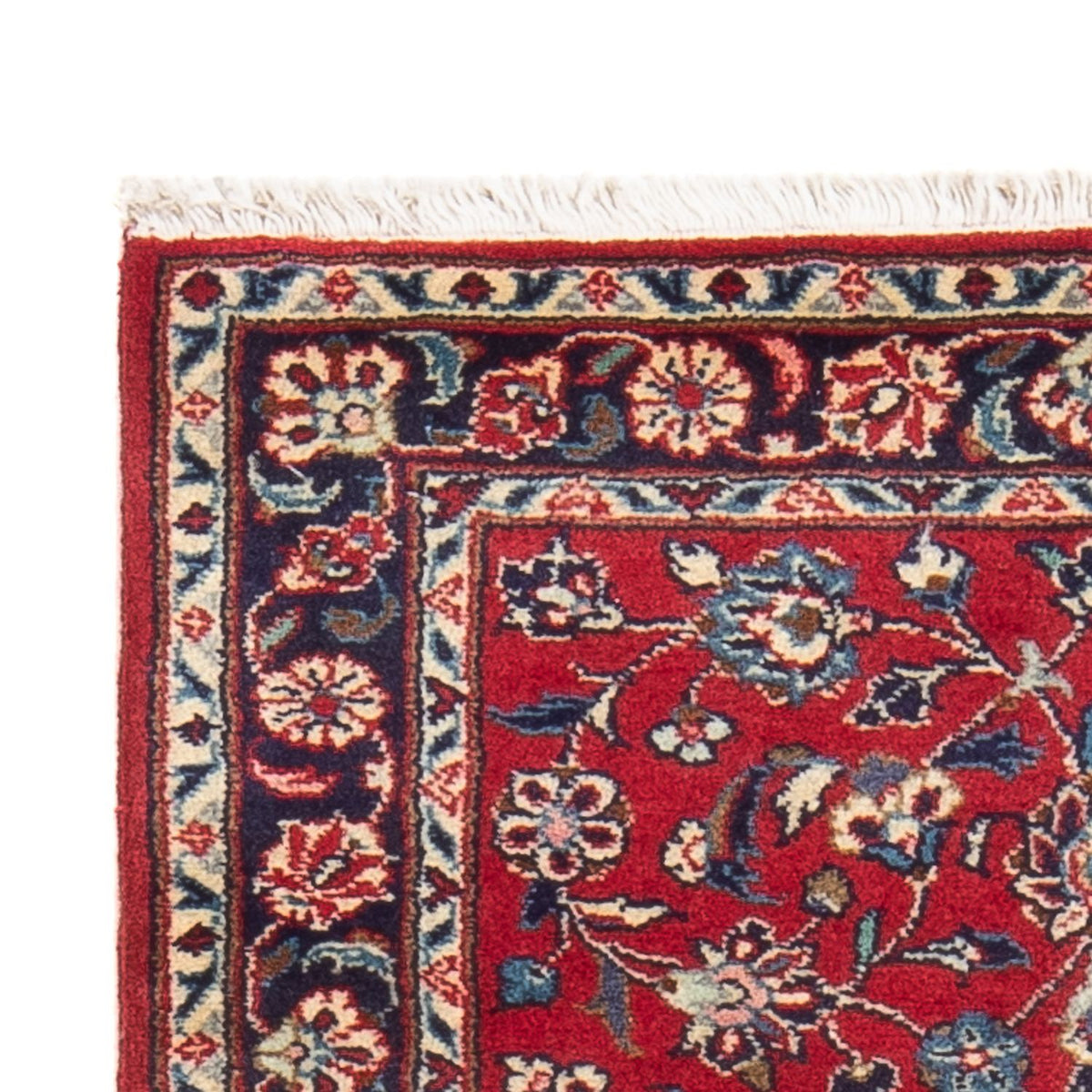 Kashan Dywan 68x123cm - Dywan perski