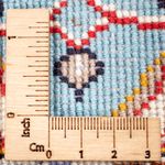 Dywan perski - Keshan - 130 x 70 cm - czerwony