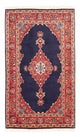 Kashan Dywan 150x88cm - Dywan perski