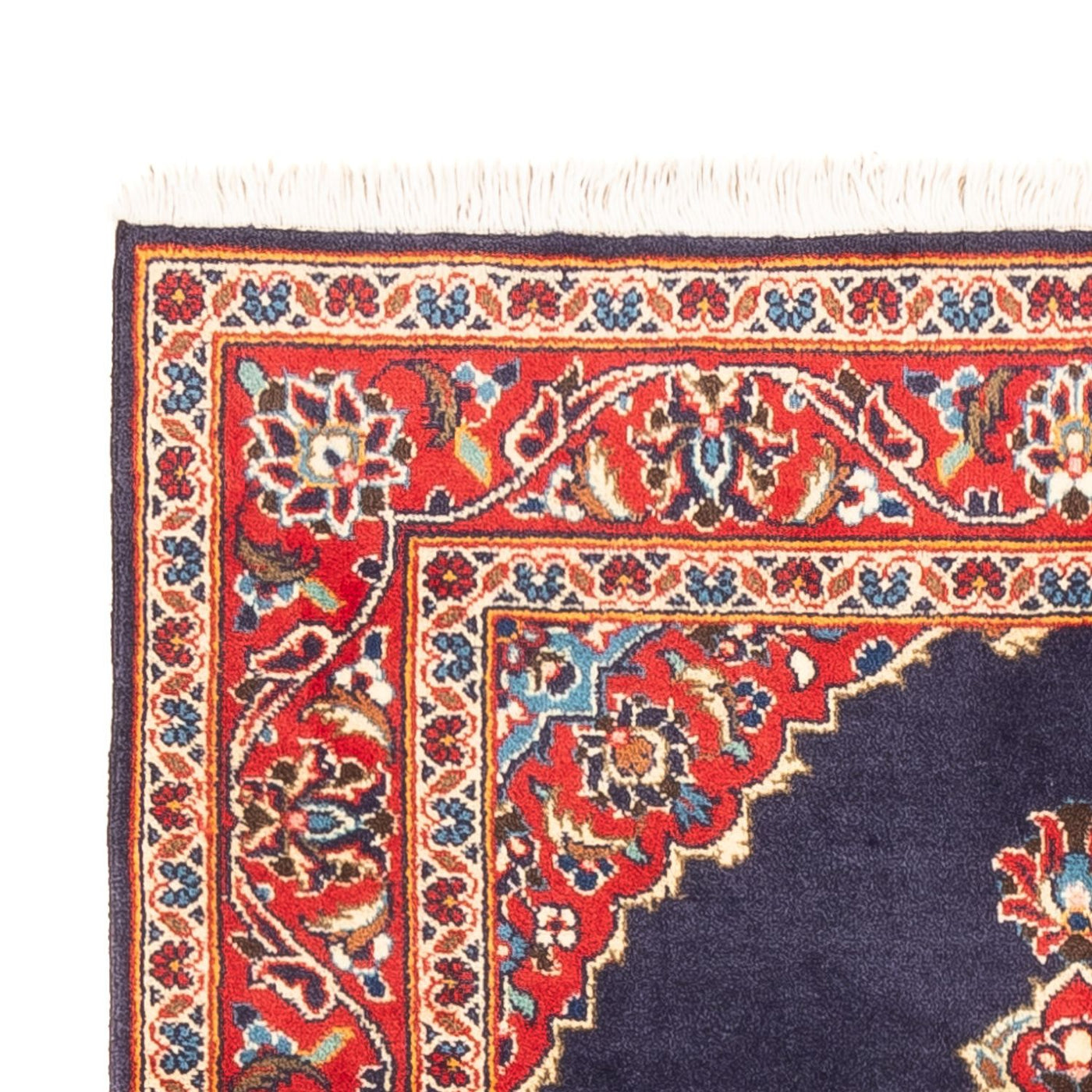 Kashan Dywan 142x90cm - Dywan perski