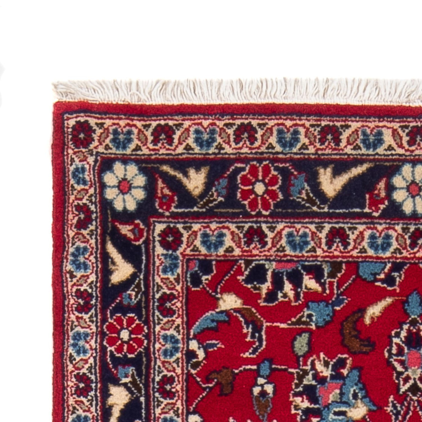 Kashan Dywan 153x70cm - Dywan perski