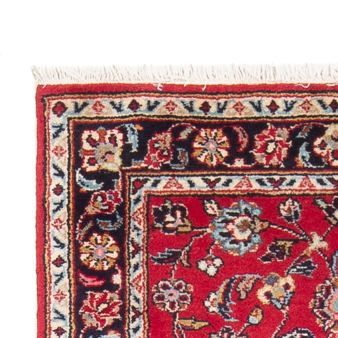 Kashan Dywan 138x70cm - Dywan perski