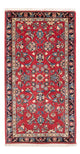 Kashan Dywan 140x68cm - Dywan perski
