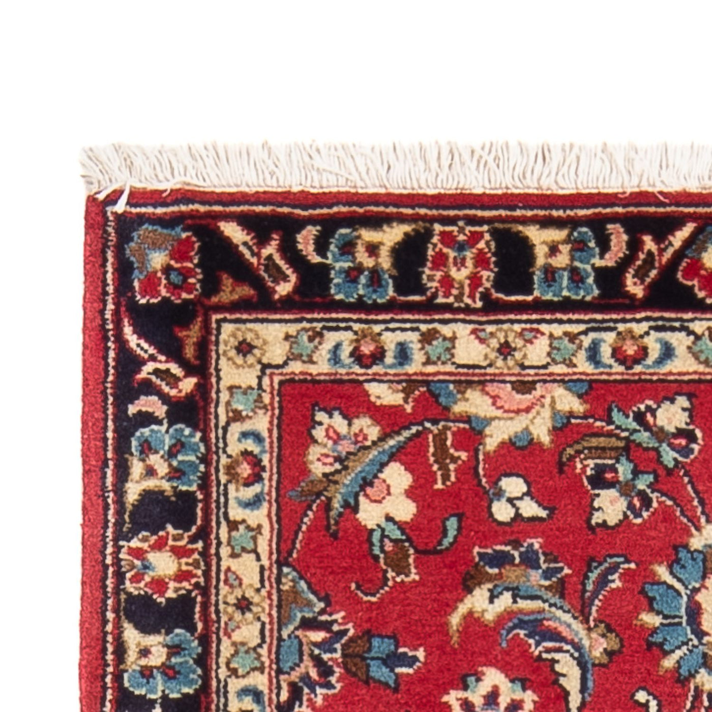 Kashan Dywan 140x68cm - Dywan perski