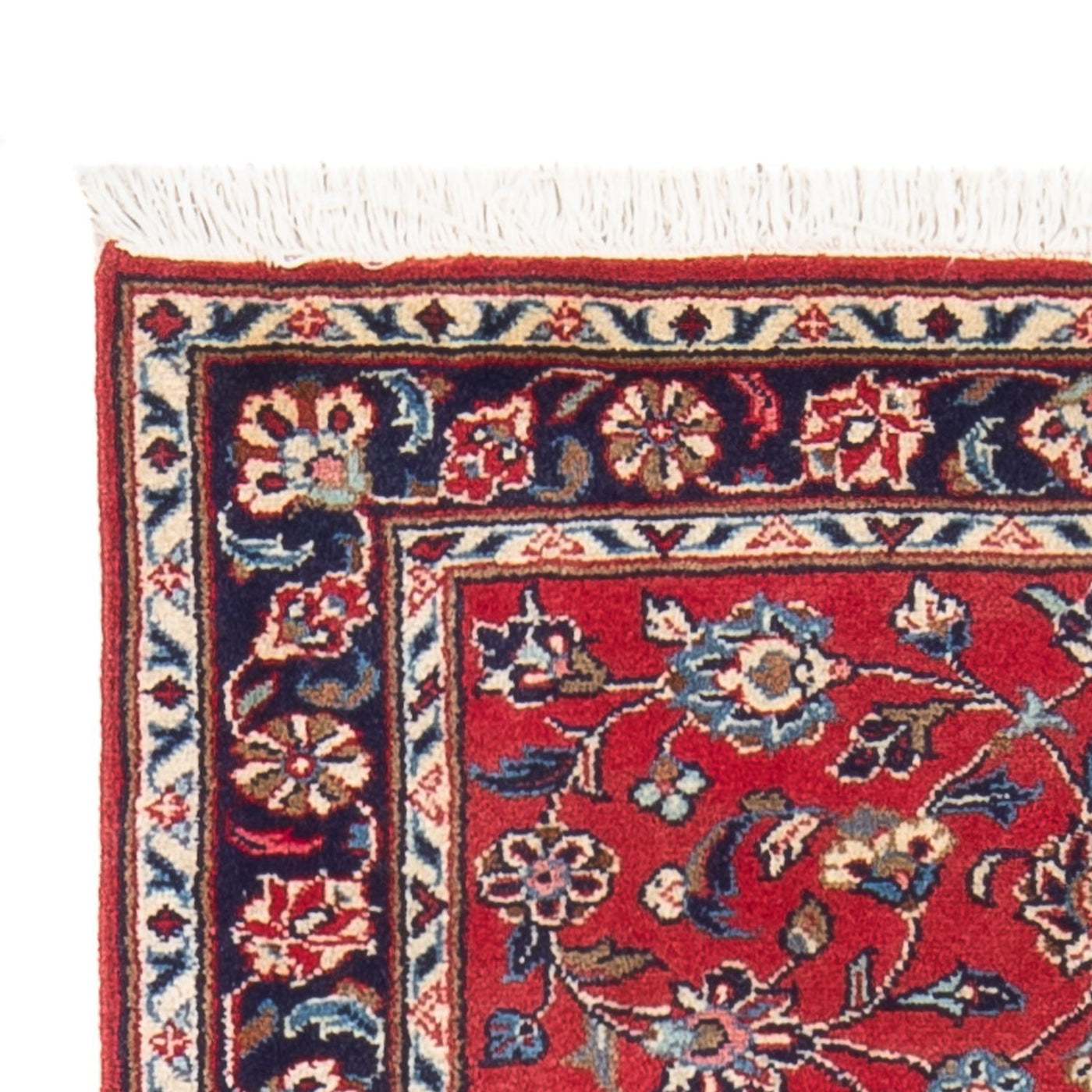 Kashan Dywan 130x70cm - Dywan perski