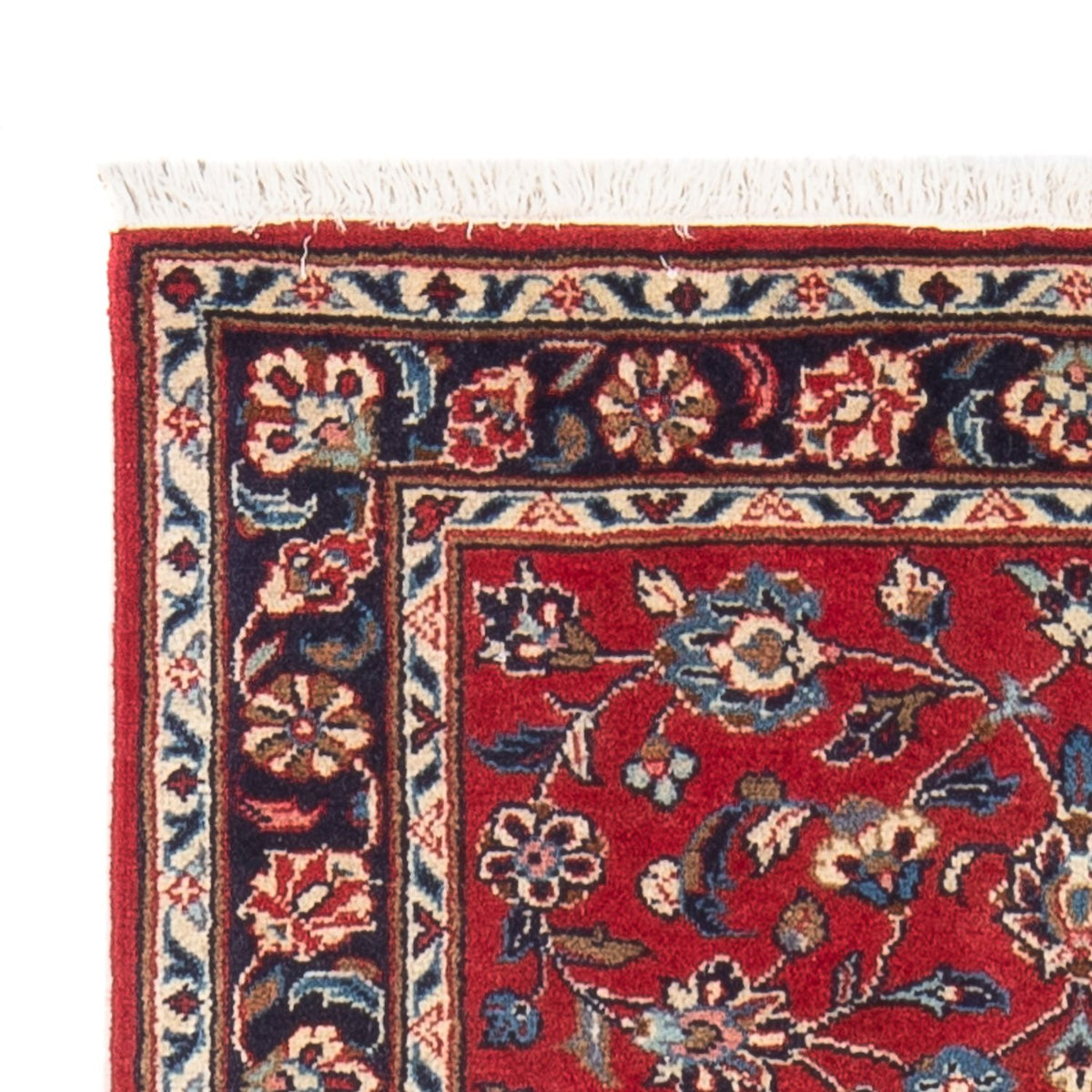 Kashan Dywan 70x126cm - Dywan perski