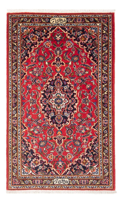 Kashan Dywan 67x127cm - Dywan perski