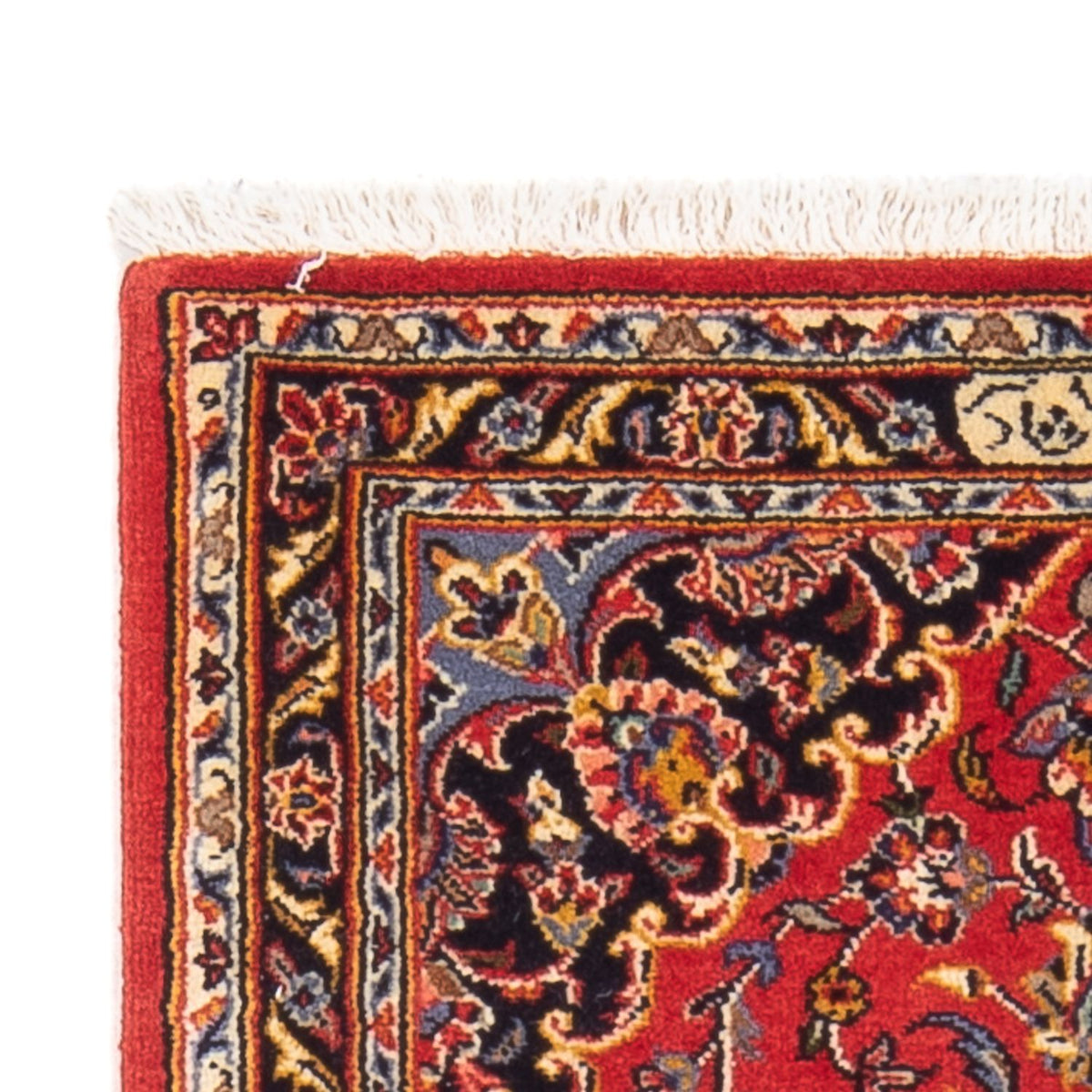 Kashan Dywan 65x127cm - Dywan perski
