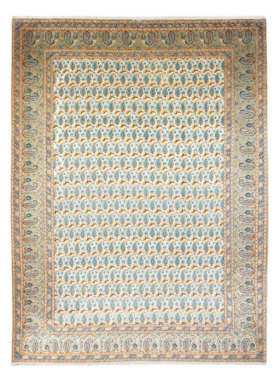 Kashan Dywan 270x350cm - Dywan perski