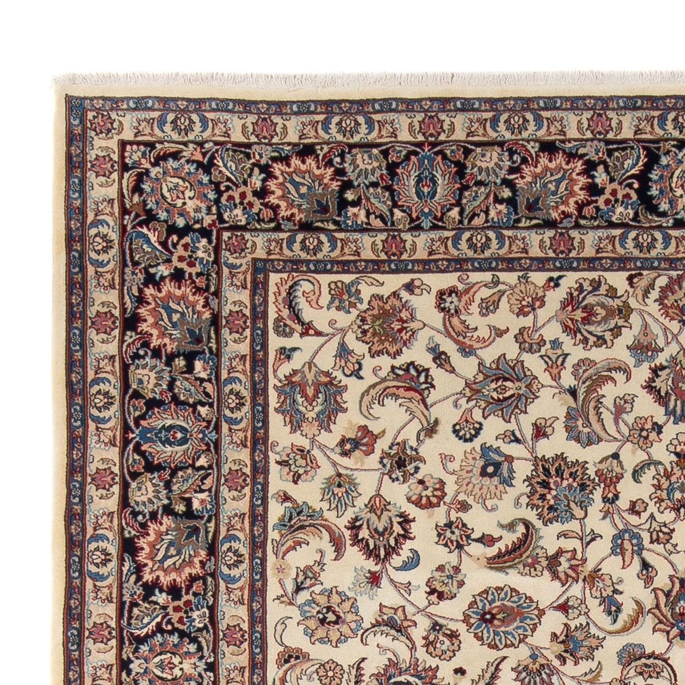 Mashhad Dywan 340x244cm - Dywan perski