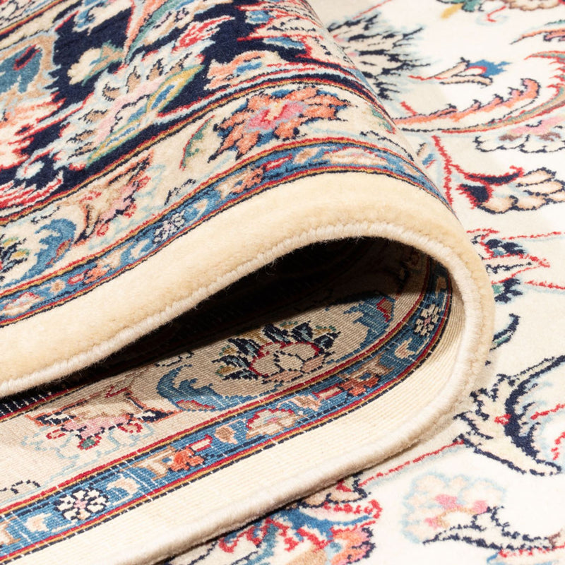 Dywan perski - Klasyczny - Royal - 340 x 244 cm - kremowy