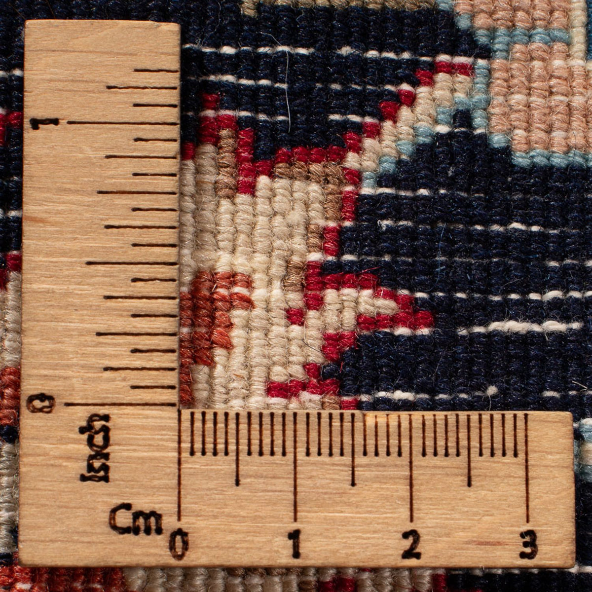 Dywan perski - Klasyczny - Royal - 340 x 244 cm - kremowy