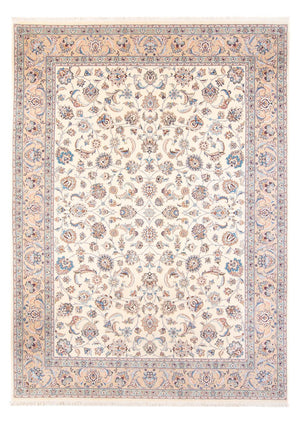 Dywan perski - Klasyczny - Royal - 338 x 247 cm - kremowy
