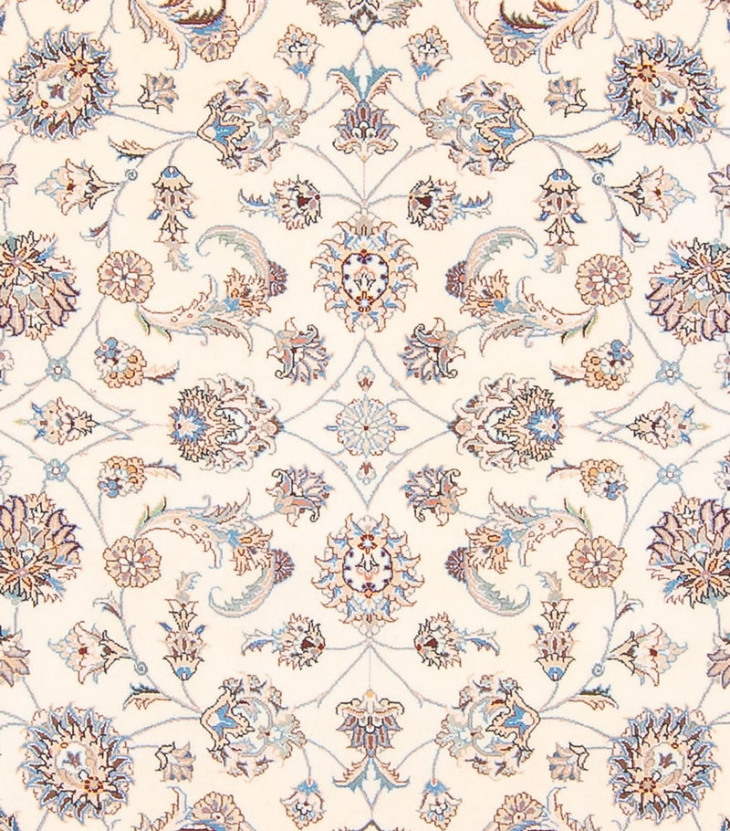 Dywan perski - Klasyczny - Royal - 338 x 247 cm - kremowy